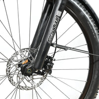 Focus Aventura 6.6 | 2021 - M - 1195KM - Loop Sports