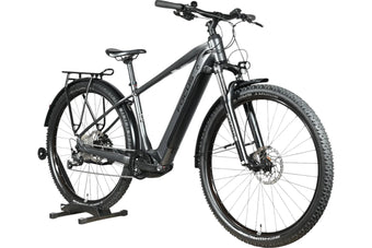 Focus Aventura 6.6 | 2021 - M - 1195KM - Loop Sports