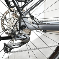 Focus Aventura 6.6 | 2021 - M - 1195KM - Loop Sports