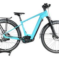 Focus Aventura 6.7 | 2023 - S - 1754KM - Loop Sports