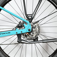 Focus Aventura 6.7 | 2023 - S - 1754KM - Loop Sports