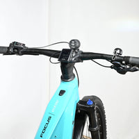 Focus Aventura 6.7 | 2023 - S - 1754KM - Loop Sports