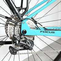 Focus Aventura 6.7 | 2023 - S - 1754KM - Loop Sports