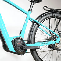 Focus Aventura 6.7 | 2023 - S - 1754KM - Loop Sports