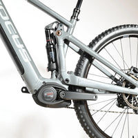 Focus Sam2 6.7 | 2022 - S - 2323KM - Loop Sports
