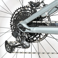Focus Sam2 6.7 | 2022 - S - 2323KM - Loop Sports