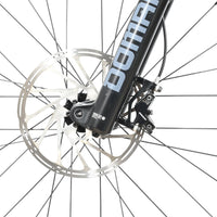 Focus Sam2 6.7 | 2022 - S - 2323KM - Loop Sports