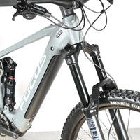 Focus Sam2 6.7 | 2022 - S - 2323KM - Loop Sports