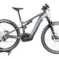 Focus Thron2 6.9 | 2023 - M - 462KM - Loop Sports