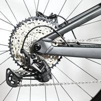 Focus Thron2 6.9 | 2023 - M - 462KM - Loop Sports