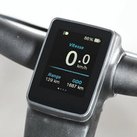 Giant AnyTour E+ 2 LDS | 2021 - S - 1687KM - Loop Sports