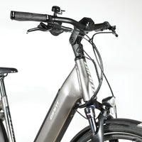 Giant AnyTour E+ 2 LDS | 2021 - S - 1687KM - Loop Sports