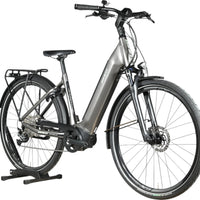 Giant AnyTour E+ 2 LDS | 2021 - S - 1687KM - Loop Sports