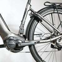 Giant AnyTour E+ 2 LDS | 2021 - S - 1687KM - Loop Sports