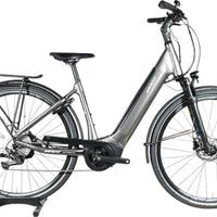 Giant AnyTour E+ 2 LDS | 2021 - S - 1687KM - Loop Sports