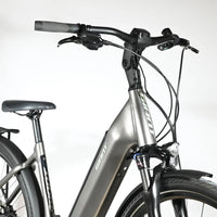 Giant DailyTour E+2 D LDS | 2023 - S - 450KM - Loop Sports