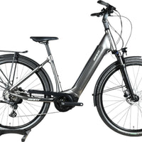 Giant DailyTour E+2 D LDS | 2023 - S - 450KM - Loop Sports