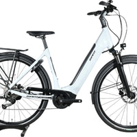 Giant DailyTour E+3 LDS | 2022 - M - 3975KM - Loop Sports