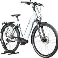 Giant DailyTour E+3 LDS | 2022 - M - 3975KM - Loop Sports