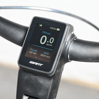Giant DailyTour E+3 LDS | 2022 - M - 3975KM - Loop Sports