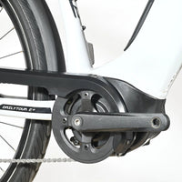 Giant DailyTour E+3 LDS | 2022 - M - 3975KM - Loop Sports