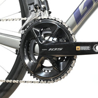 Giant Defy Advanced 1 | 2024 - M - Loop Sports