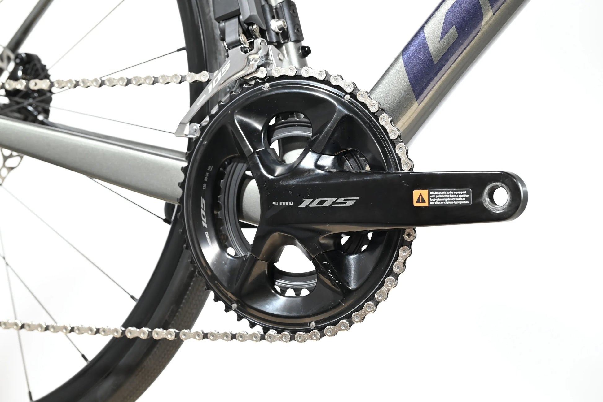 Giant Defy Advanced 1 | 2024 - M - Loop Sports