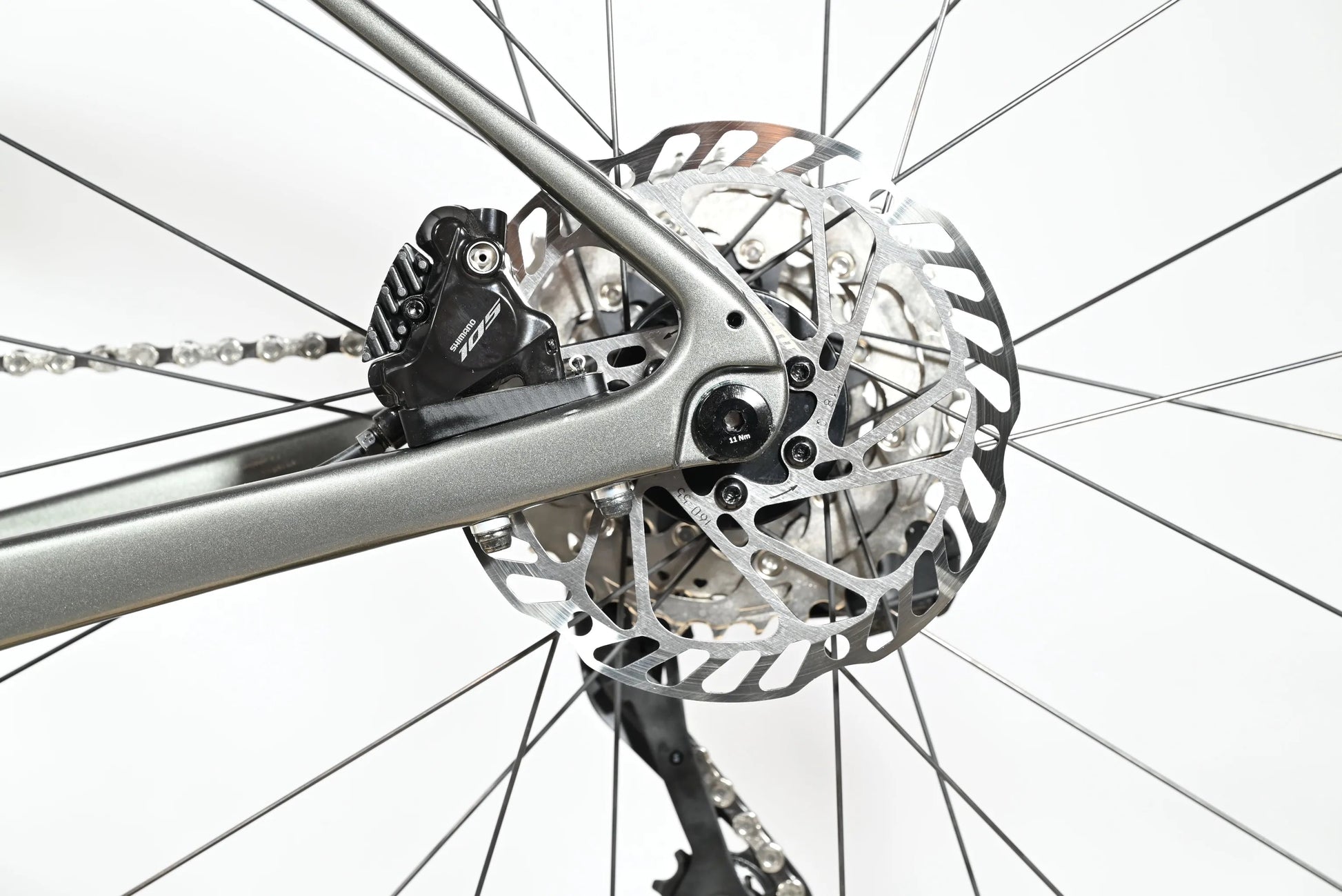 Giant Defy Advanced 1 | 2024 - M - Loop Sports