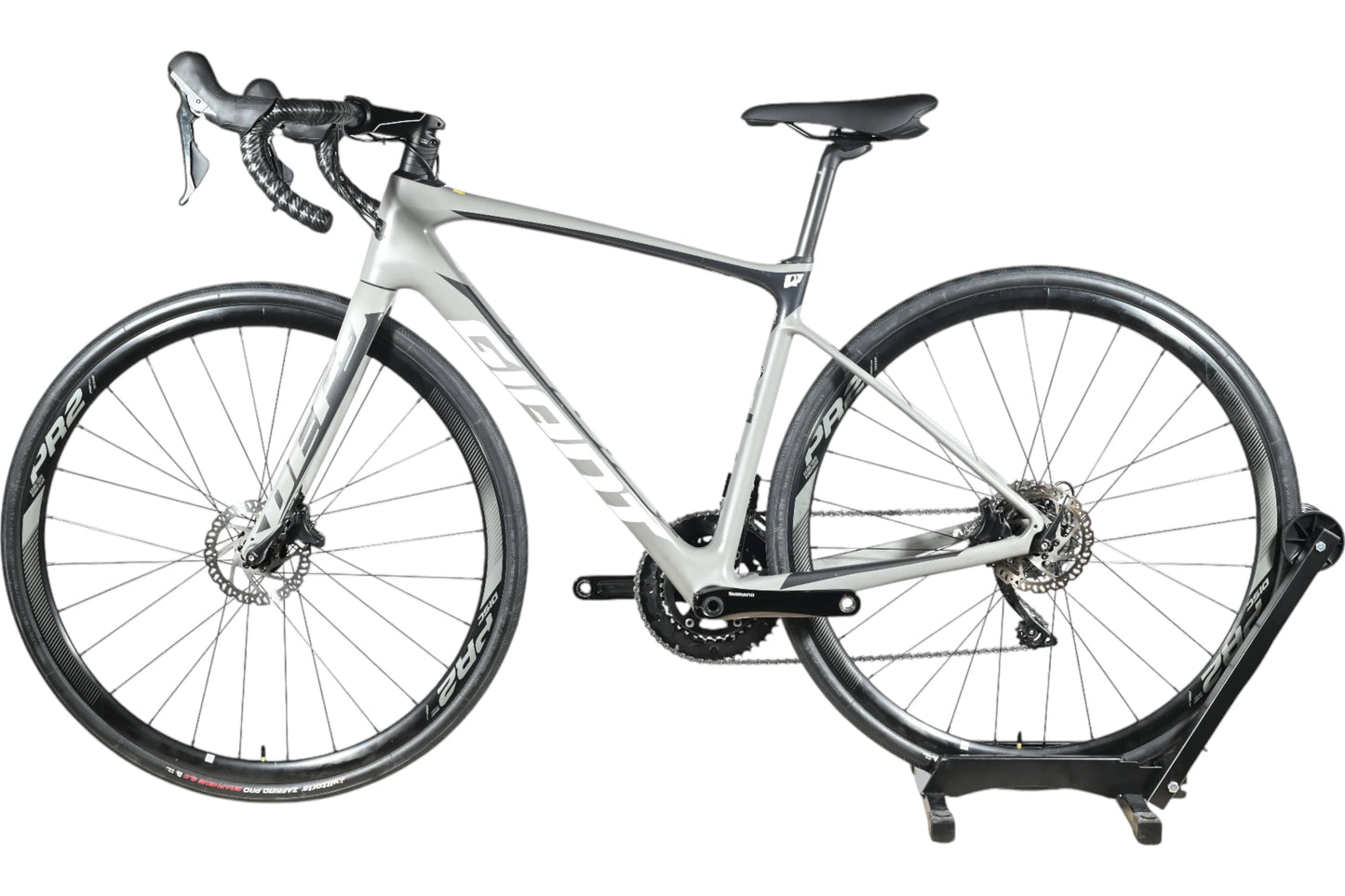 Giant Defy Advanced 2 | 2019 - S - Loop Sports