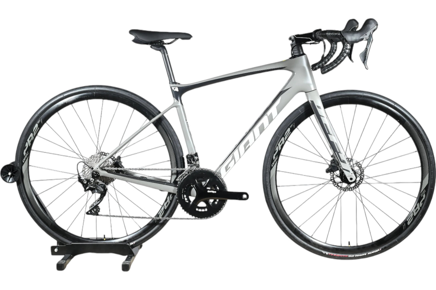 Giant Defy Advanced 2 | 2019 - S - Loop Sports