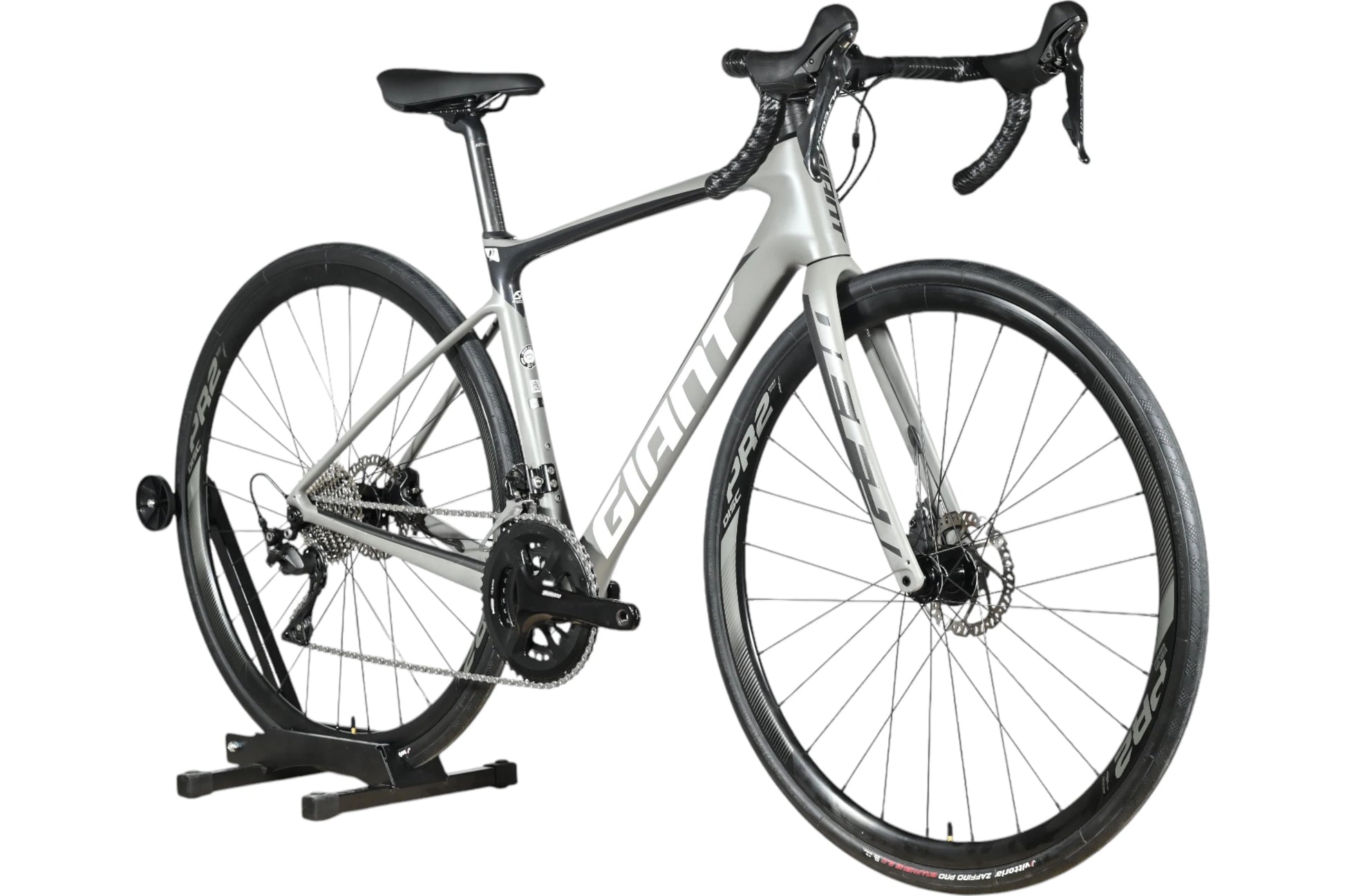 Giant Defy Advanced 2 | 2019 - S - Loop Sports