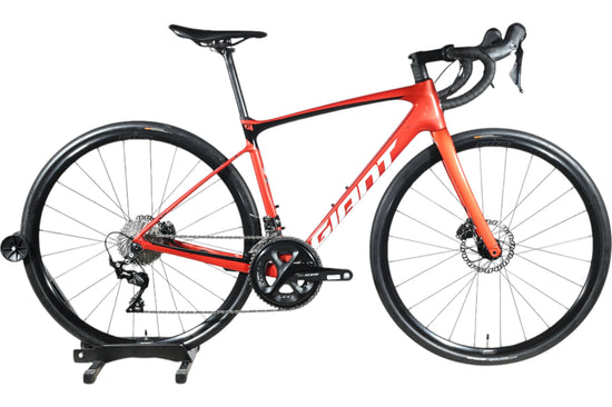 Giant Defy Advanced 3 | 2022 - S - Loop Sports