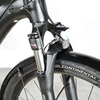 Giant Explore E+ 3 | 2021 - M - 5521KM - Loop Sports