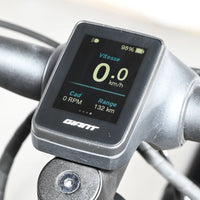 Giant Explore E+ 3 | 2021 - M - 5521KM - Loop Sports