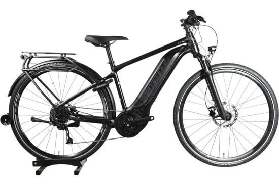 Giant Explore E+ 3 GTS | 2021 - S - 2051KM - Loop Sports