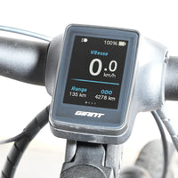 Giant Explore E+3 GTS | 2021 - L - 4272KM - Loop Sports