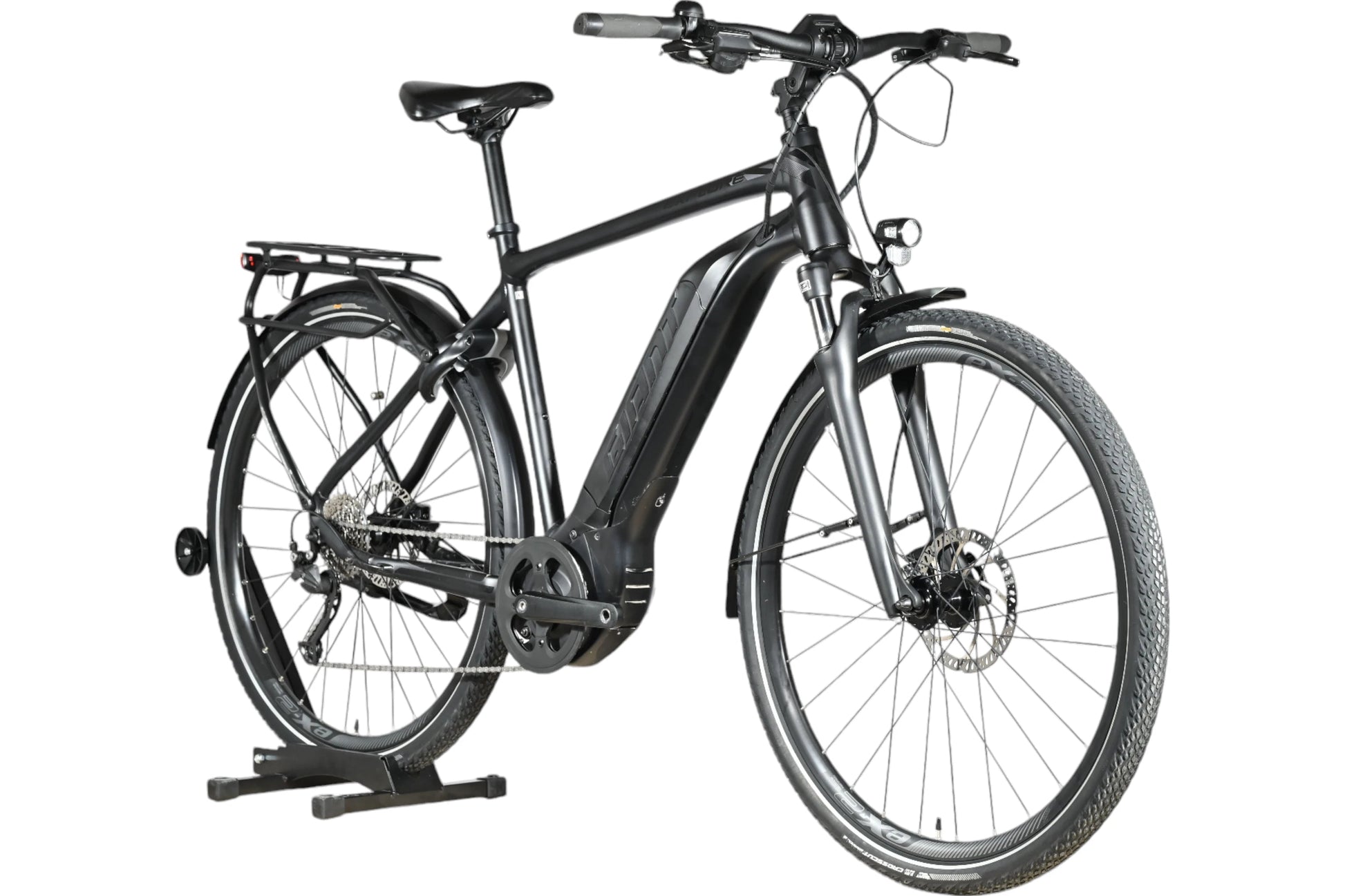 Velo electrique Giant Explore E 3 GTS occasion reconditionne Loop Sports
