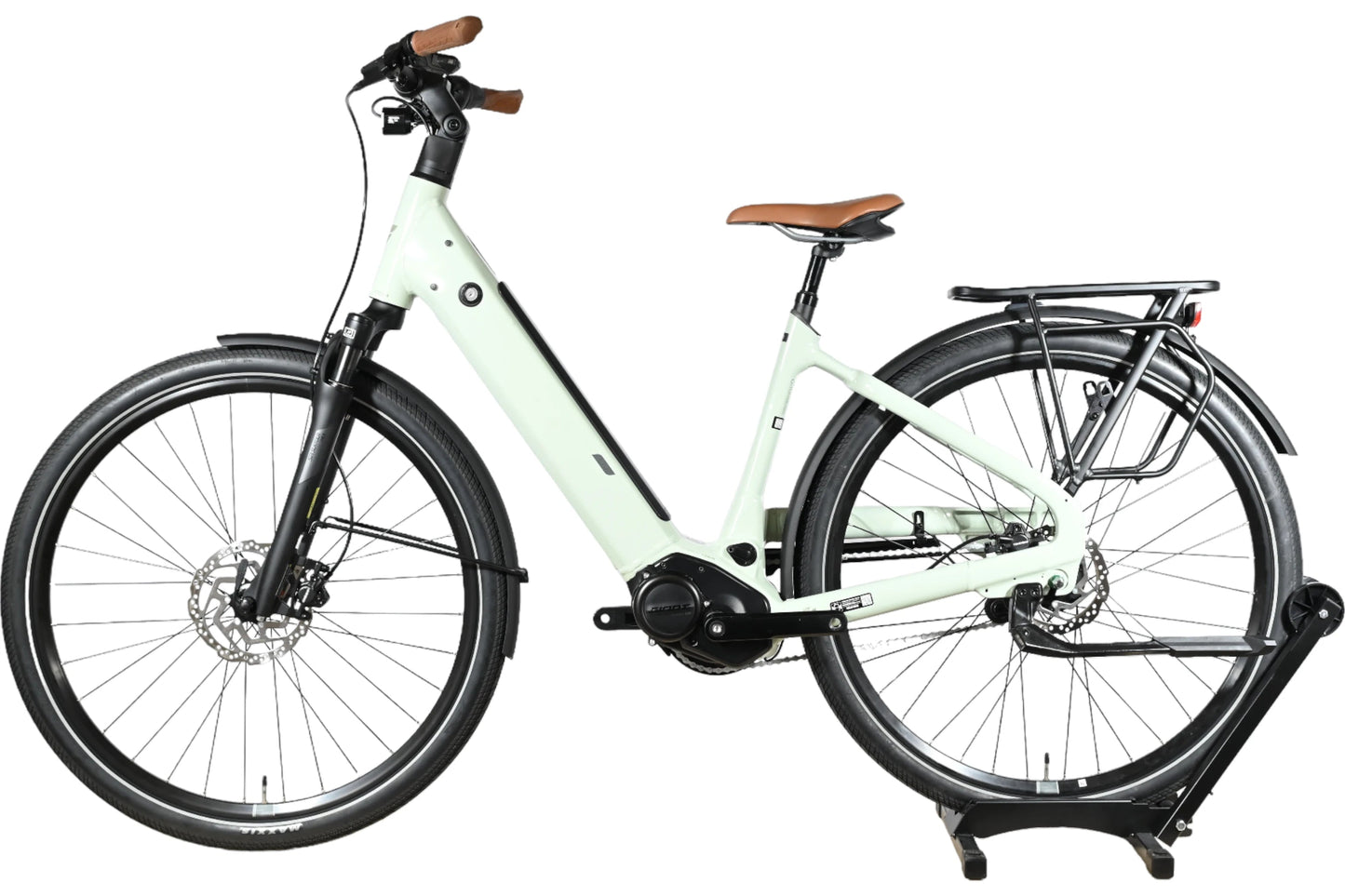 Giant Liv Allure E+2 | 2023 - S - 886KM - Loop Sports