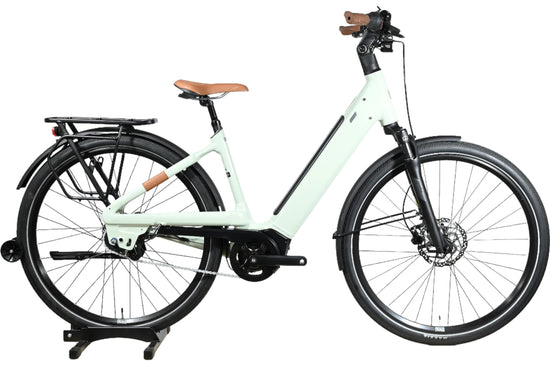 Giant Liv Allure E+2 | 2023 - S - 886KM - Loop Sports