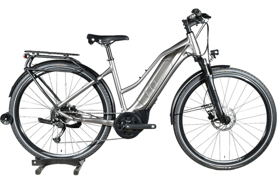 Giant Liv Amiti E+ 3 | 2023 - M - 268KM - Loop Sports