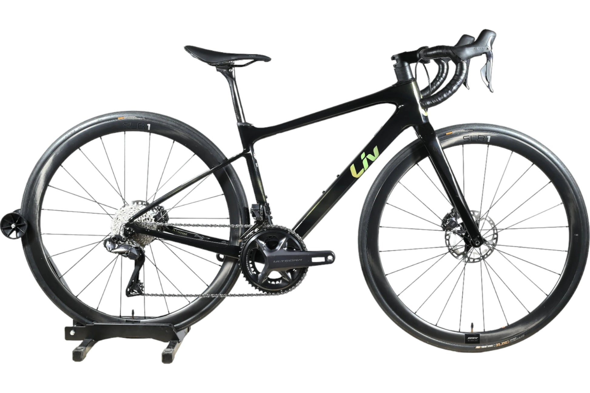 Velo route femme giant liv hotsell