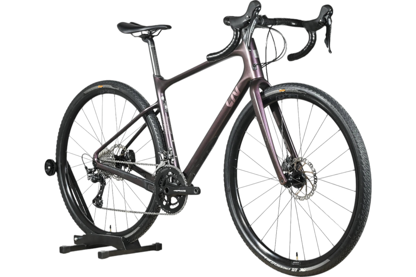 Giant Liv Devote Advanced 2 | 2022 - M - Loop Sports