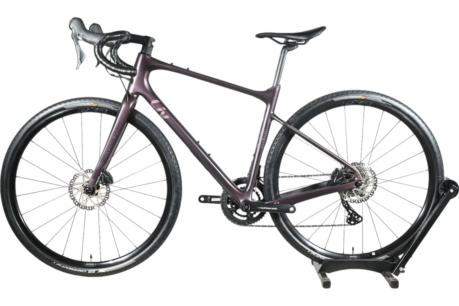 Giant Liv Devote Advanced 2 | 2022 - M - Loop Sports