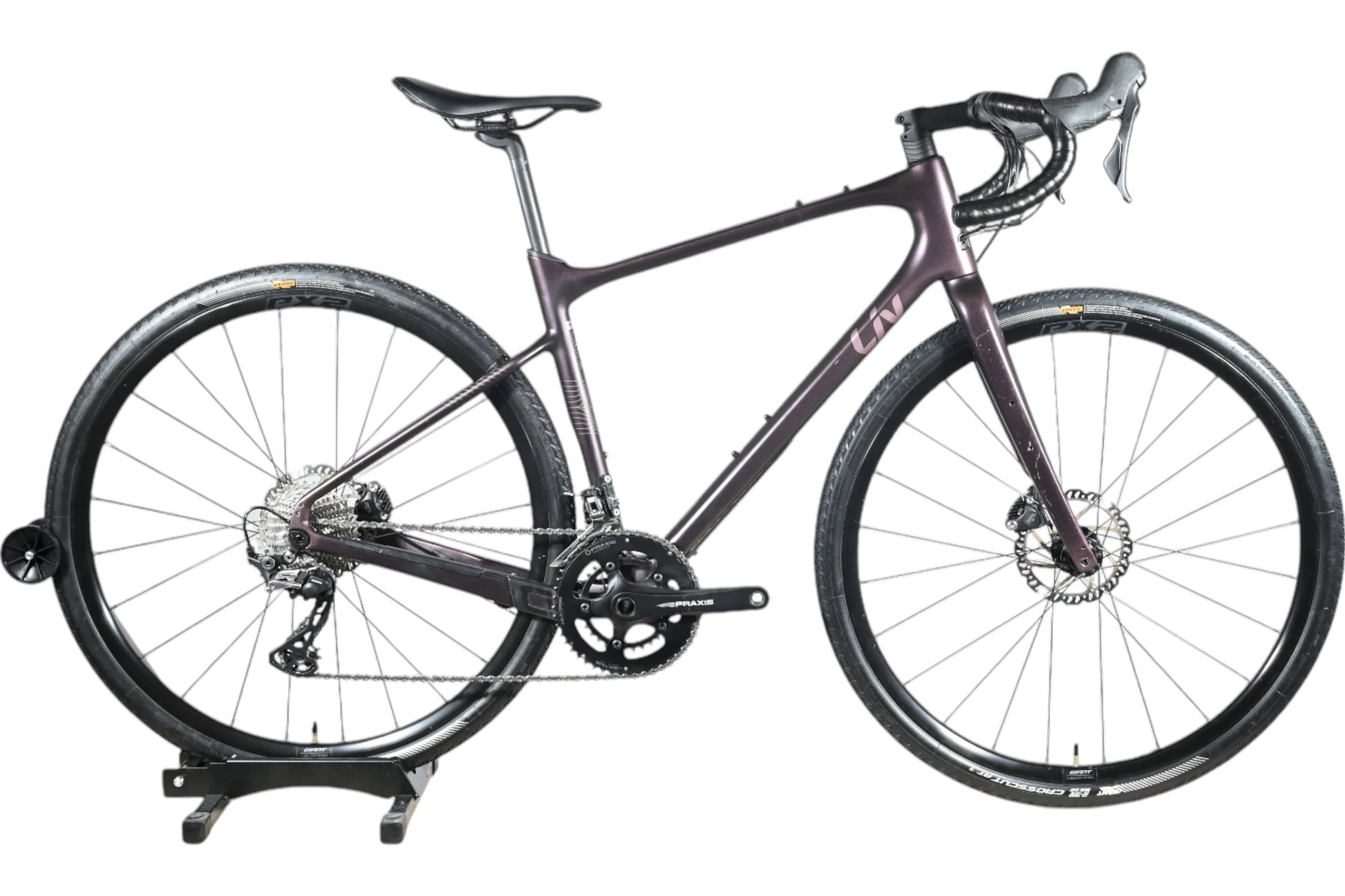 Giant Liv Devote Advanced 2 | 2022 - M - Loop Sports