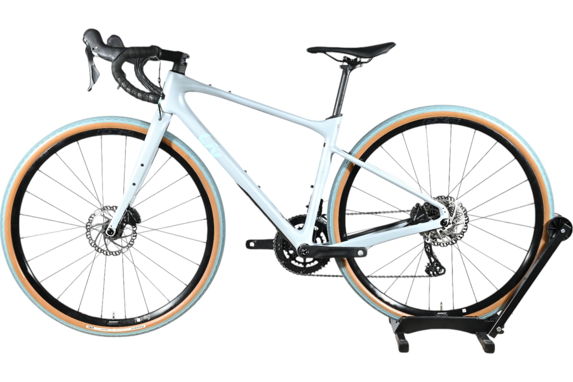 Giant Liv Devote Advanced 2 | 2023 - S - Loop Sports