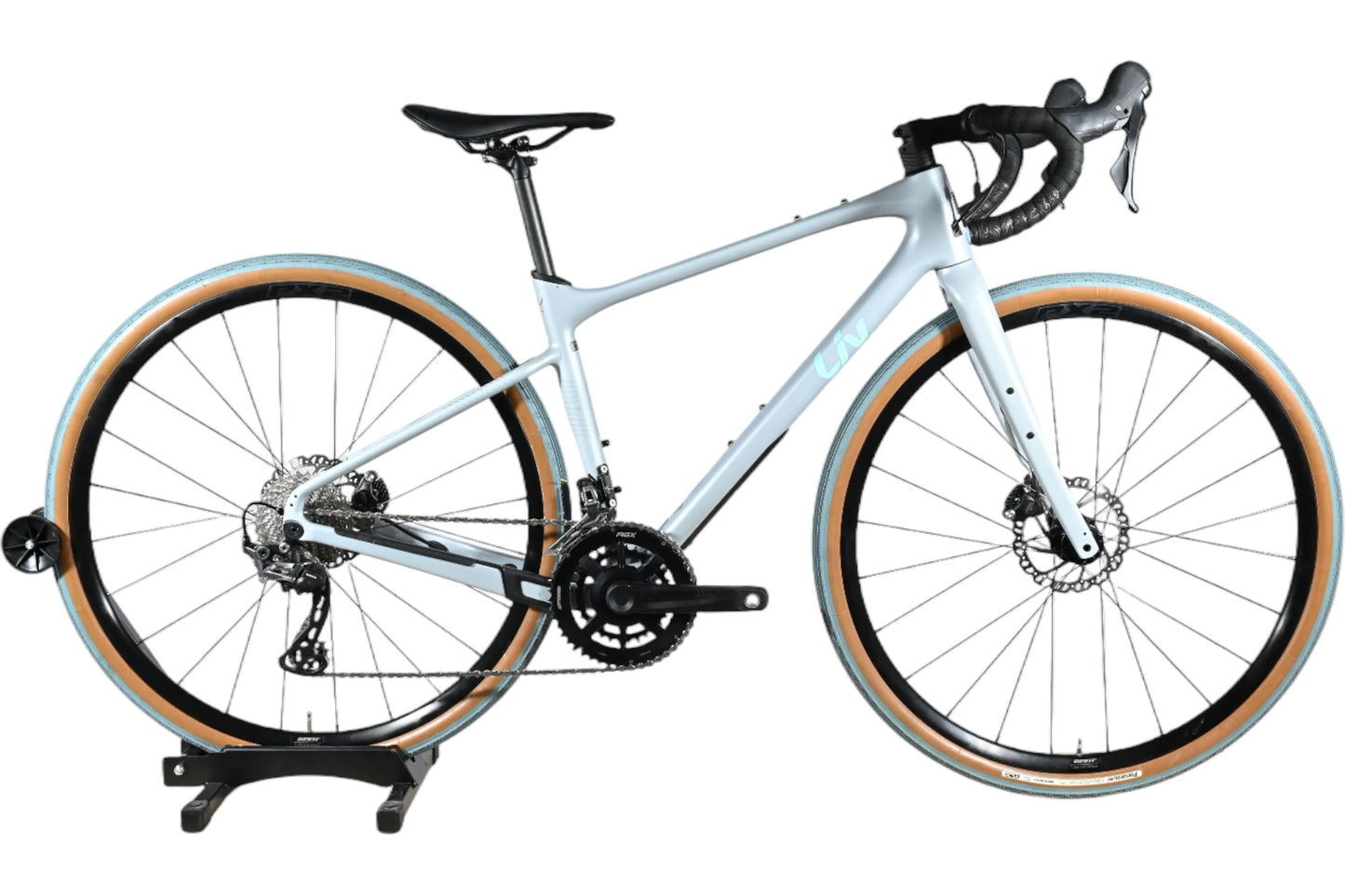 Giant Liv Devote Advanced 2 | 2023 - S - Loop Sports