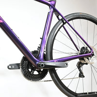 Giant Liv Langma Advanced 2 | 2023 - M - Loop Sports