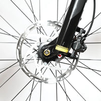 Giant Liv Vall E+ Pro | 2023 - M - 498KM - Loop Sports