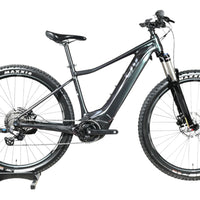 Giant Liv Vall E+ Pro | 2023 - M - 498KM - Loop Sports