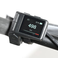 Giant Liv Vall E+ Pro | 2023 - M - 498KM - Loop Sports